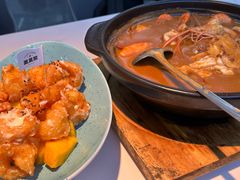 -园里前·私厨·福建菜(台江万达店)