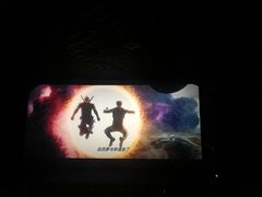 -百丽宫影城(嘉里汇店)