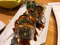 -割烹旭日本料理(龙湖狮山天街店)