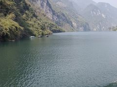 -乌江画廊(彭水苗族土家族自治县)