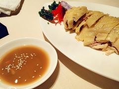 -丽思卡尔顿酒店-天泰轩中餐厅(大沽北路店)