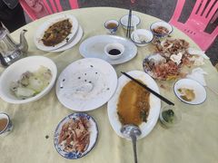 -秋姐美食店(旅游大道店)