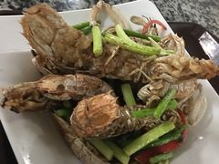 -同济大排档
