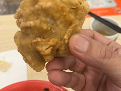 炸鸡-八盛屋·沾面(集美万达店)