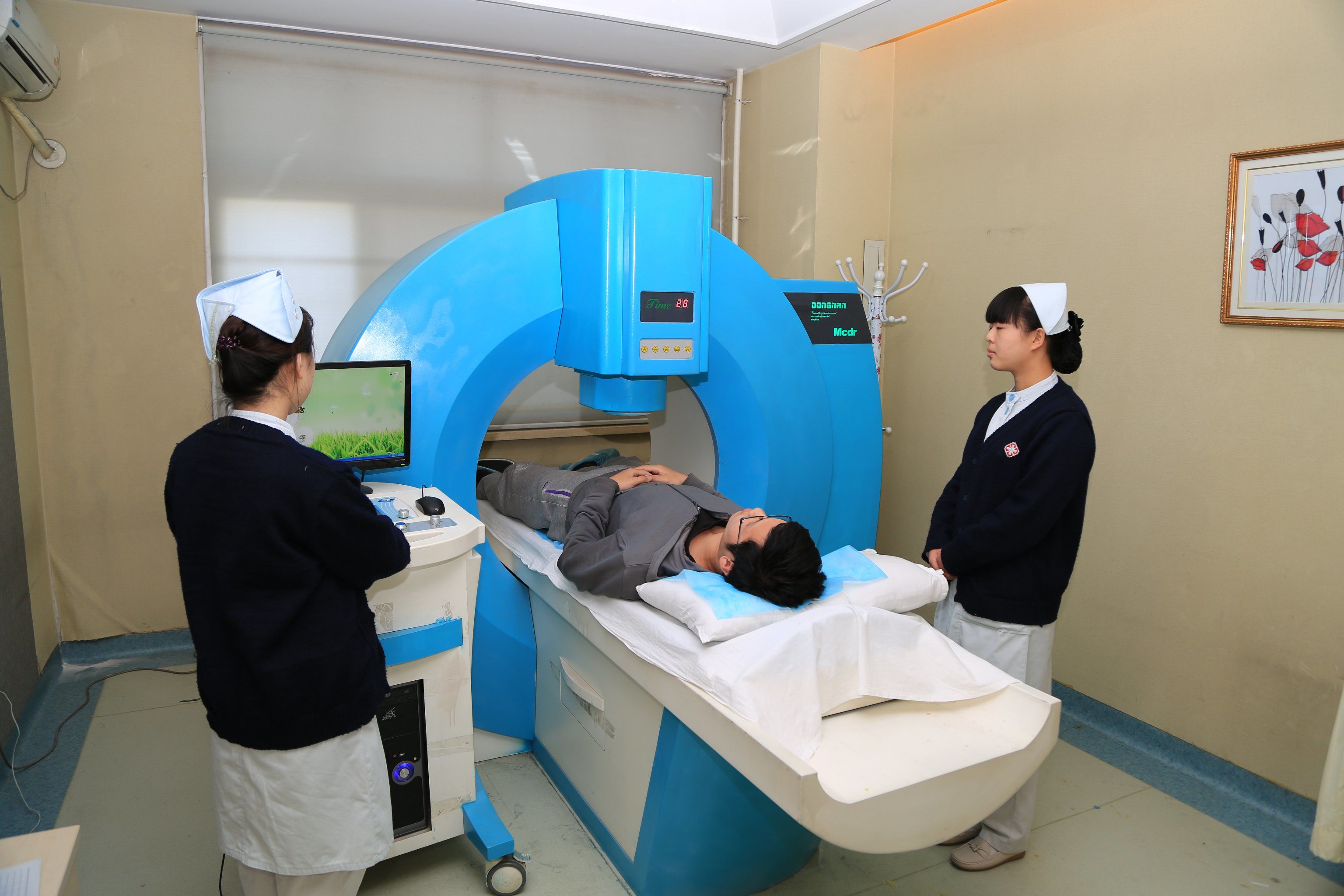 天津泌尿科那个医院好