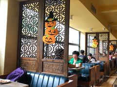 -卡朋西餐(较场西路店)