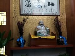 -小秦淮·南京土菜(新亭西路店)