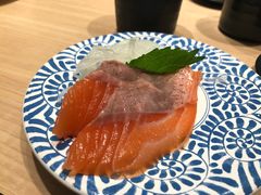 -大起水产回转寿司(道顿堀店)