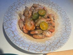 -醉舍·新淮扬菜(长宁龙之梦店)