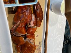 -香山湖家家宴(中山陵店)