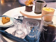 -sugarman espresso素饮糖人高新咖啡工厂