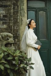 -巴黎婚纱摄影(瑞安旗舰店)