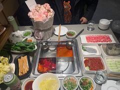 -海底捞火锅(龙湖金沙天街店)