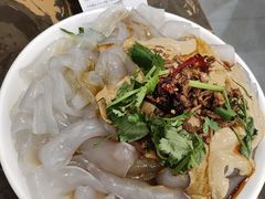 -张包铺(道外店)