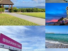 -三亚南山文化旅游区