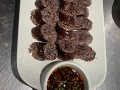 -白玉串城·朝鲜族烤串(龙岗店)
