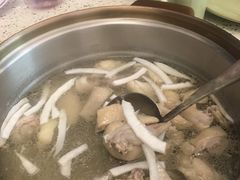-椰子营·椰子鸡火锅(万象里店)