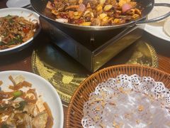-唐师傅湘西名菜馆(武陵路店)