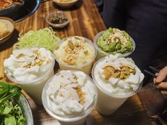 -笔记安顺夺夺粉火锅