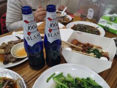 -潮粥馆(长江花园店)
