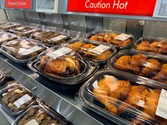 -山姆会员商店(上海浦东店)