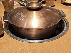 -大头椰·椰子鸡火锅(新梦店)