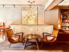 -时光花园(白鹭洲店)