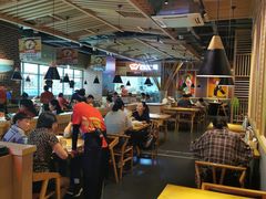 大堂-四道菜·福建菜馆(莆田万达店)