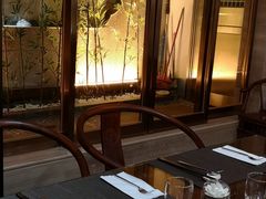 -大佛寺高级素食自助餐厅