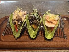 -食间牛排(湖西路店)