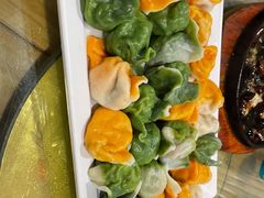 -宝源饺子(麦子店街店)