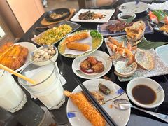 -真剑日本料理·铁板烧(贵州路店)