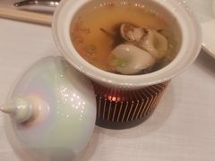 -大中华希尔顿酒店·兰亭潮中餐厅·粤菜