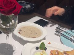 -波特曼西餐厅(南岗店)