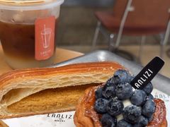 -LANLIZI BAKERY(COSMO店)