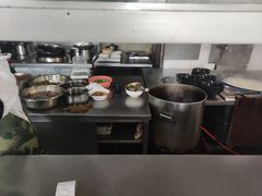 -上海为民商行清真饭店(南大路店)