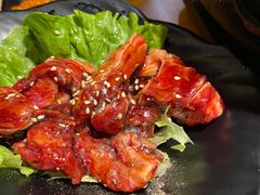 -炭治郎烧肉(滨江和城店)