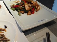 -天厨妙香素食餐厅(清华店)