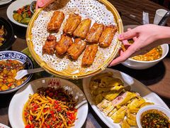 -天下客饭店(中山路店)