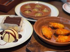 -萨莉亚意式餐厅(杭州滨江天街店)