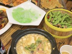 -大胡子海鲜·天津菜·砂锅烧烤(五大道创始店)