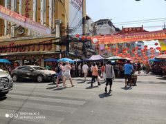 -唐人街(耀华力路)