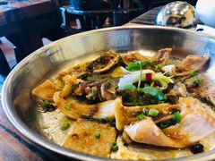 -阿多私房菜(顺德店)