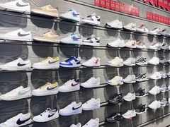 -茂业天地(华强北店)