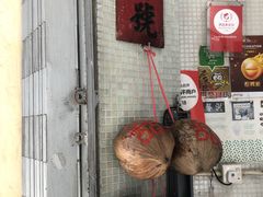 -洪馨椰子