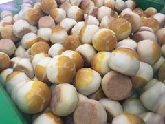 金桔酥-宫廷糕点铺(建设路店)