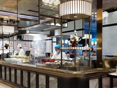 -中山保利艾美酒店-乐美中餐厅