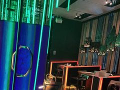 大堂-大隐·成都火锅Bistro(合生麒麟新天地店)