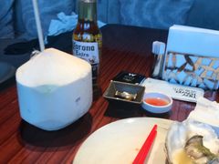 -西安W酒店·WEI全味西餐厅