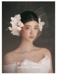 -Mu慕婚纱摄影·超级工作室